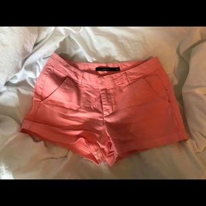Shorts from Francesca’s